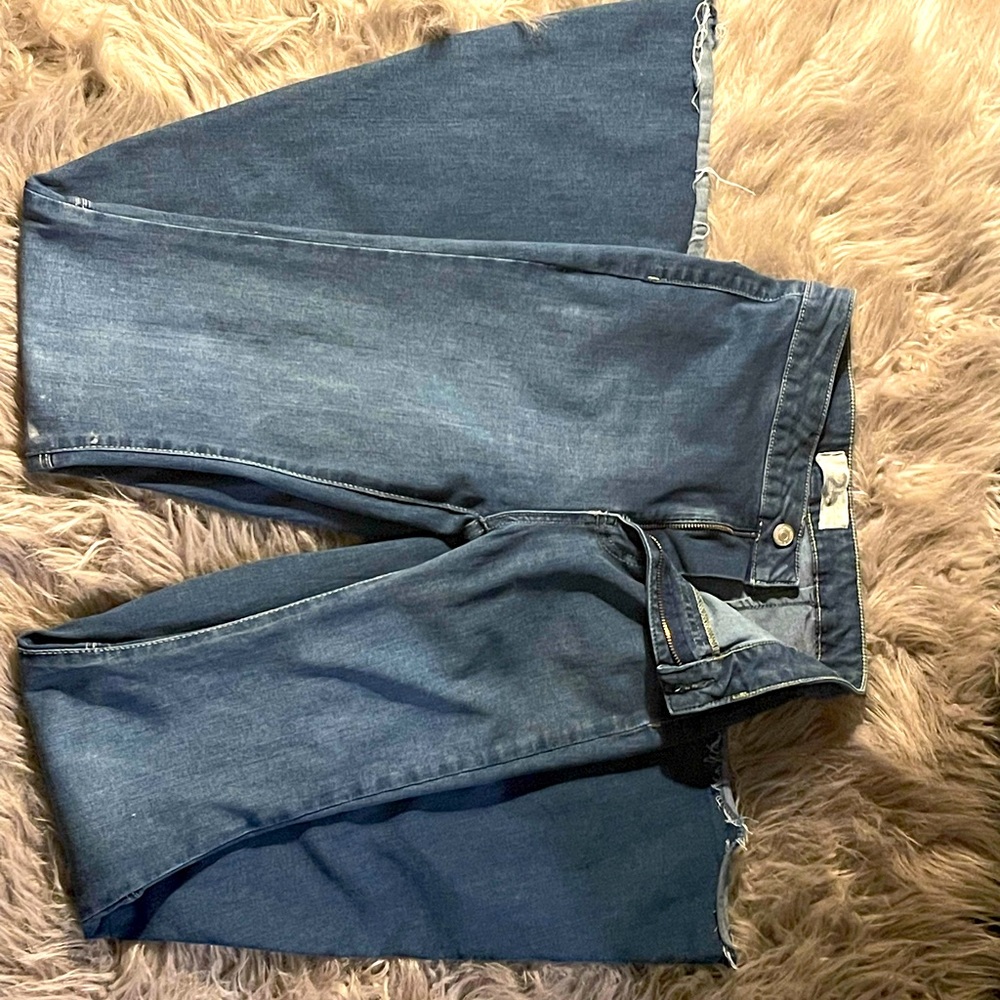 Bell Bottoms